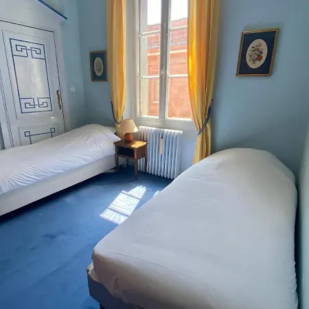 Apartamento Nocnoc - Le Napoleon, 200m2 Au Coeur De