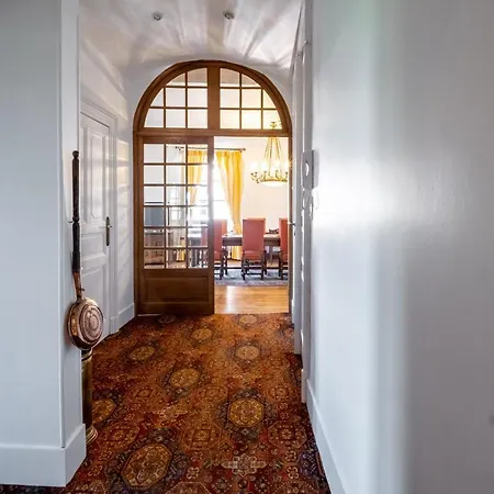 Nocnoc - Le Napoleon, 200m2 Au Coeur De Apartment