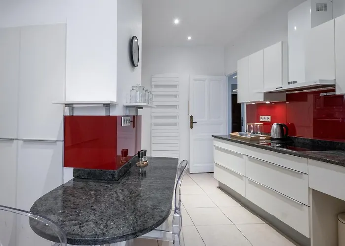 Διαμέρισμα Nocnoc - Le Napoleon, 200m2 Au Coeur De Τουλούζη