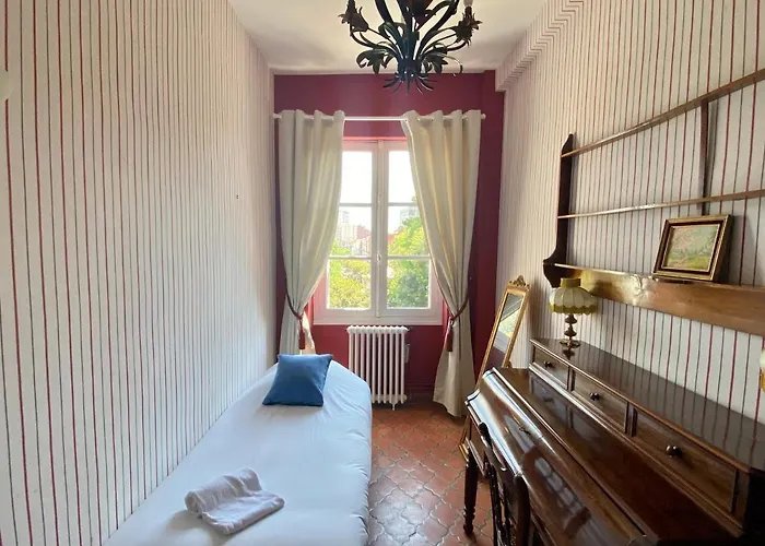 Nocnoc - Le Napoleon, 200m2 Au Coeur De