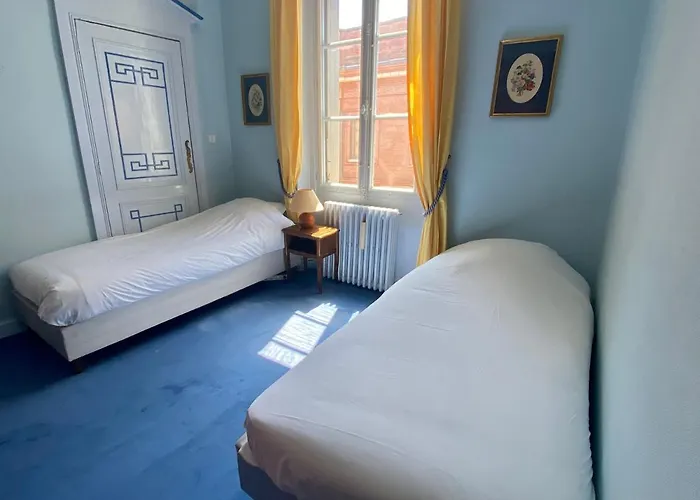 Διαμέρισμα Nocnoc - Le Napoleon, 200m2 Au Coeur De