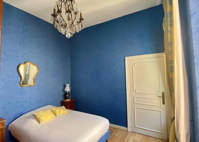 Nocnoc - Le Napoleon, 200m2 Au Coeur De * Tolosa