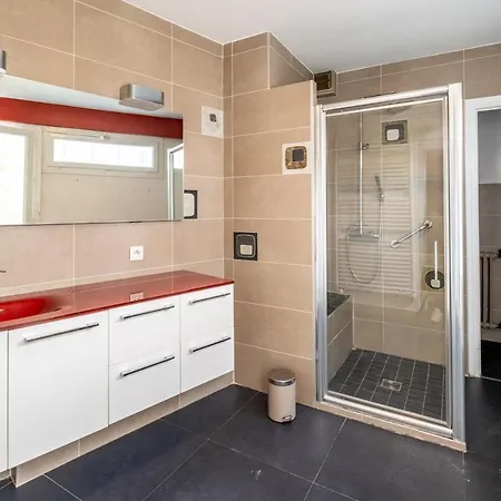 Nocnoc - Le Napoleon, 200m2 Au Coeur De Tuluza