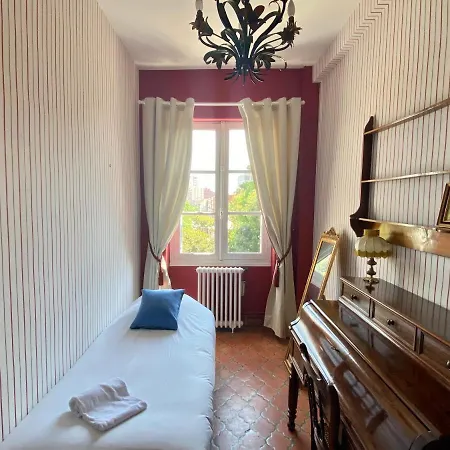 Nocnoc - Le Napoleon, 200m2 Au Coeur De