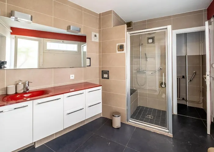 Nocnoc - Le Napoleon, 200m2 Au Coeur De تولوز