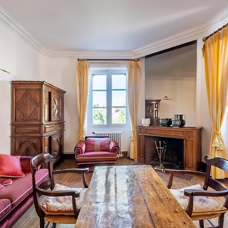 Nocnoc - Le Napoleon, 200m2 Au Coeur De Apartmán